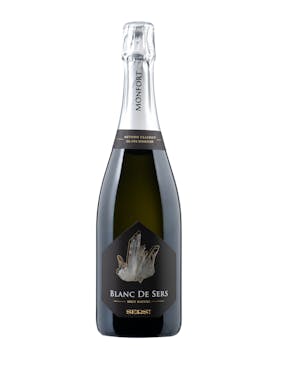BLANC DE SERS BRUT NATURE M.C.
